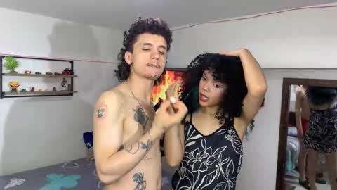 crystal5358 online show from December 2025 03:46:01 AM