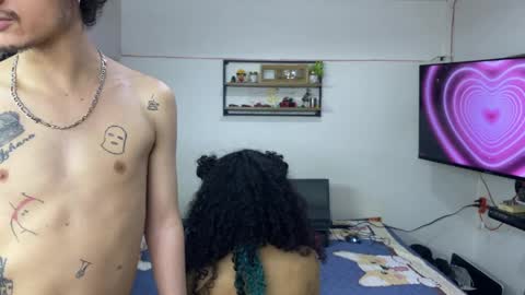 crystal5358 online show from April 2026 12:02:01 PM