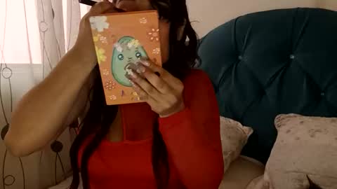 carol     online show from March 2026 01:38:01 PM