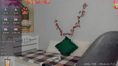 Chris online show from January 2025 07:22:01 PM