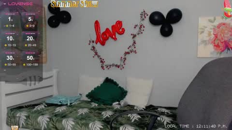 Chris online show from February 2025 10:09:01 PM