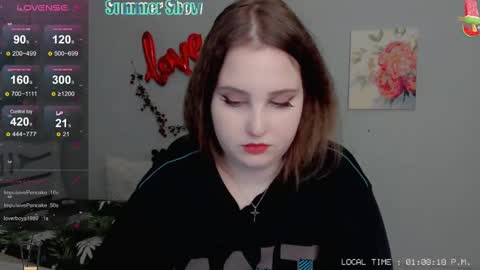 Chris online show from March 2025 11:05:02 PM