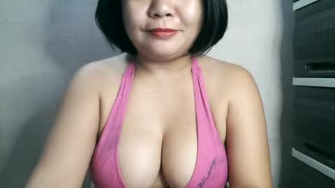 Crys online show from February 2025 05:52:01 AM