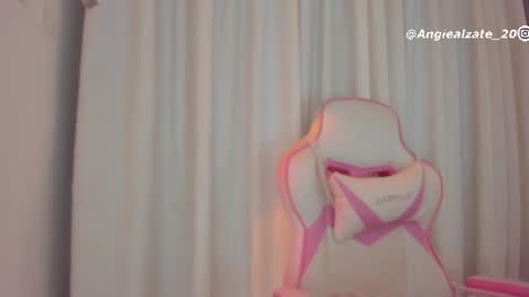 angie  online show from June 2026 05:12:01 AM