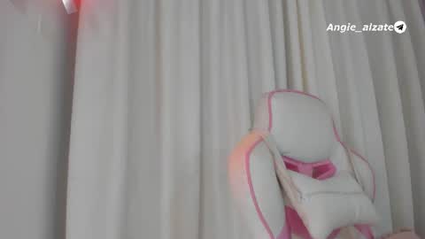 angie  online show from July 2026 04:30:02 AM
