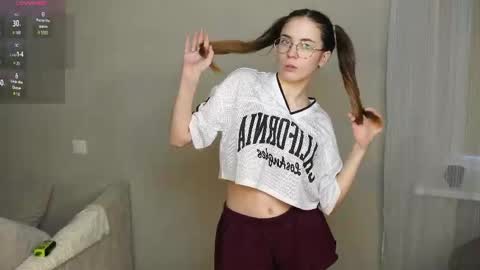  MY NAME IS MARY AND LINA WELCOME EVERYONE I WILL BE HAPPY TO GIVE YOU WHAT YOU HAVE DREAMED OF FOR SO LONG online show from April 2026 03:45:01 AM