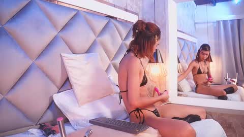 crystal_gilton online show from February 2026 07:10:01 PM