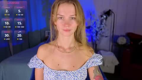 Kristina online show from February 2026 01:44:01 PM