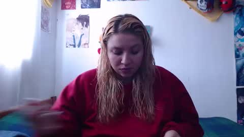 Snapshot of crystal_shadow chatting on February 2026 04:16:01 PM Crystal shadow online show from February 2026 04:16:01 PM