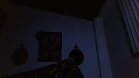 Crystal Blaze online show from February 2026 10:56:02 AM