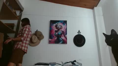 Crystal Blaze online show from March 2026 01:49:01 PM