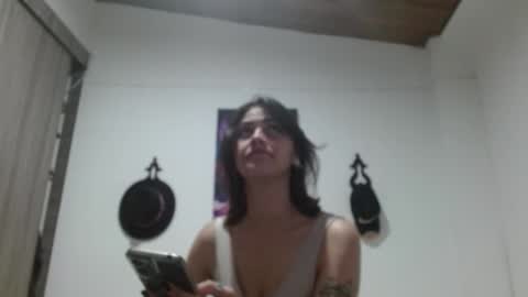 Crystal Blaze online show from April 2026 12:38:02 AM