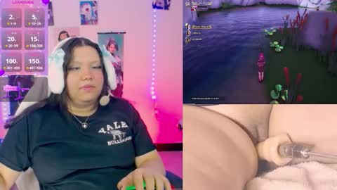 crystal online show from February 2026 01:56:02 AM