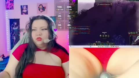 crystal online show from March 2026 11:19:01 PM