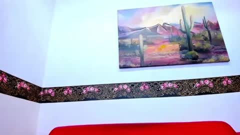 Snapshot of crystal_walls chatting on December 2024 09:26:02 PM I AM CRYSTAL online show from December 2024 09:26:02 PM