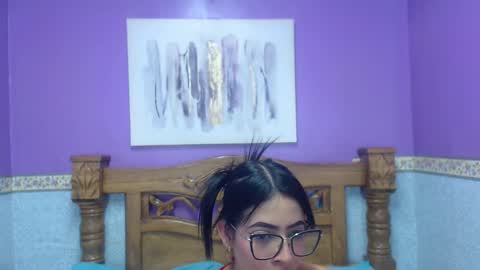 Snapshot of crystal_walls chatting on December 2025 07:19:02 PM I AM CRYSTAL online show from December 2025 07:19:02 PM