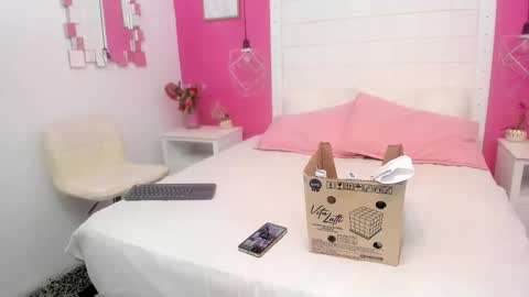 Milf Latina online show from May 2026 01:30:02 PM
