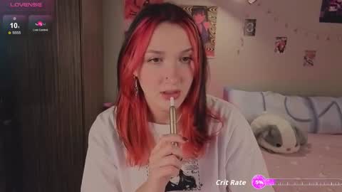 Snapshot of crystalblaze_ chatting on October 2025 08:41:02 PM Grace online show from October 2025 08:41:02 PM