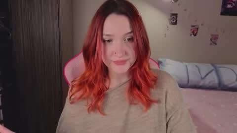 Snapshot of crystalblaze_ chatting on December 2025 09:35:01 PM Grace online show from December 2025 09:35:01 PM