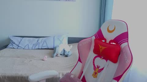 Grace online show from March 2026 11:54:01 AM