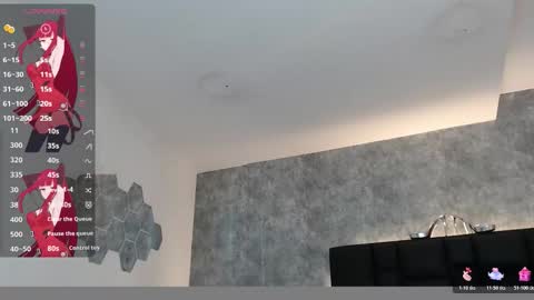 Crystal online show from March 2026 04:22:01 PM