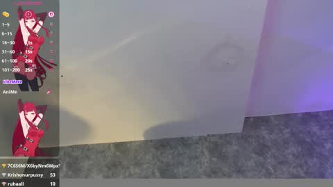 Crystal online show from March 2026 05:40:01 PM