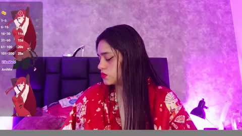 Crystal online show from April 2026 11:13:02 PM