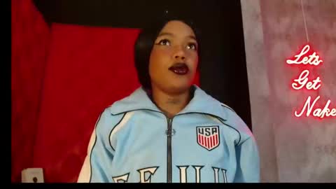 Crystal online show from December 2025 08:51:01 PM