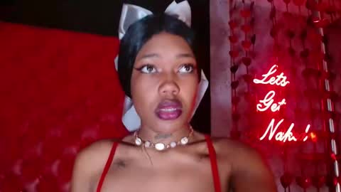 Crystal online show from February 2026 10:39:02 PM