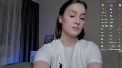 Arina online show from December 2024 07:31:02 PM