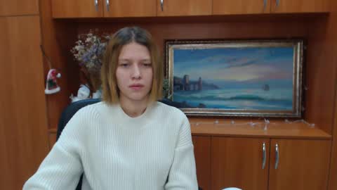 Snapshot of crystalgirl__ chatting on January 2025 10:08:01 AM Stella online show from January 2025 10:08:01 AM