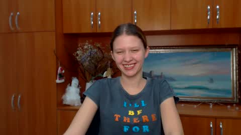 Snapshot of crystalgirl__ chatting on February 2025 10:39:02 AM Stella online show from February 2025 10:39:02 AM