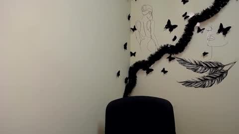 Snapshot of crystalgirl__ chatting on February 2025 10:58:02 AM Stella online show from February 2025 10:58:02 AM