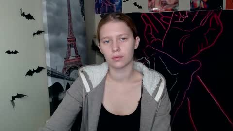 Snapshot of crystalgirl__ chatting on October 2025 07:53:01 AM Stella online show from October 2025 07:53:01 AM