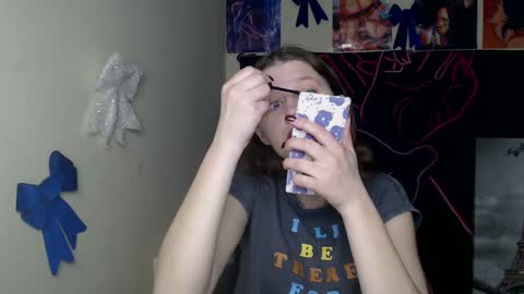 Stella online show from February 2026 07:17:01 AM