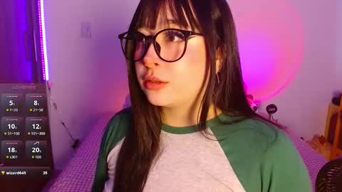 Olivia  online show from February 2026 12:23:02 PM