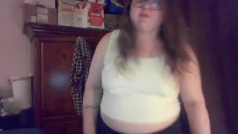 Herekittykitty69 online show from March 2025 04:57:02 PM