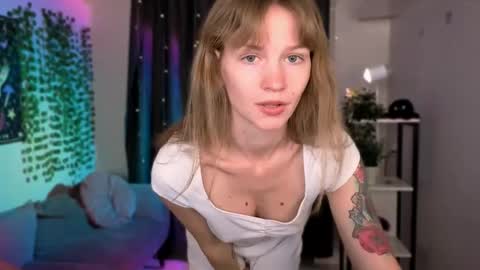 Crystal online show from May 2026 06:32:02 AM
