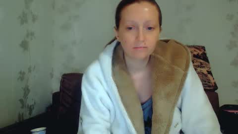CrystallAngel online show from January 2026 05:40:01 PM