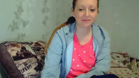 CrystallAngel online show from February 2026 05:09:02 PM