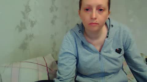 CrystallAngel online show from March 2026 02:53:01 PM