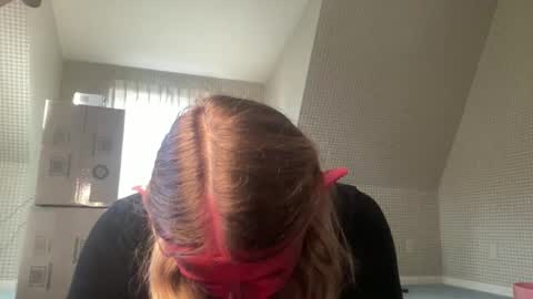 CrystalBabyy online show from October 2025 09:15:02 PM