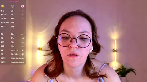 Kitty online show from April 2026 10:43:01 PM