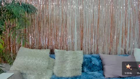 Snapshot of crystalnut chatting on January 2025 04:34:01 AM Maria online show from January 2025 04:34:01 AM