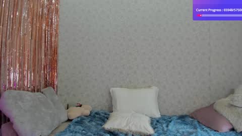 Snapshot of crystalnut chatting on January 2025 06:07:01 AM Maria online show from January 2025 06:07:01 AM