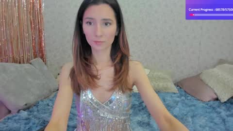 Snapshot of crystalnut chatting on January 2025 02:41:01 PM Maria online show from January 2025 02:41:01 PM