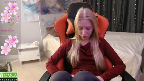 Lia online show from February 2025 11:28:02 PM