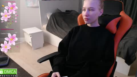 Lia online show from February 2025 12:38:02 AM