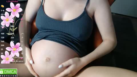 Lia online show from October 2025 02:42:02 AM