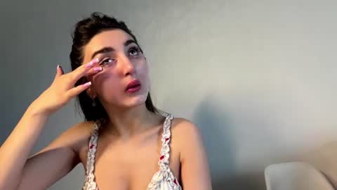 Diana online show from July 2026 09:35:02 AM